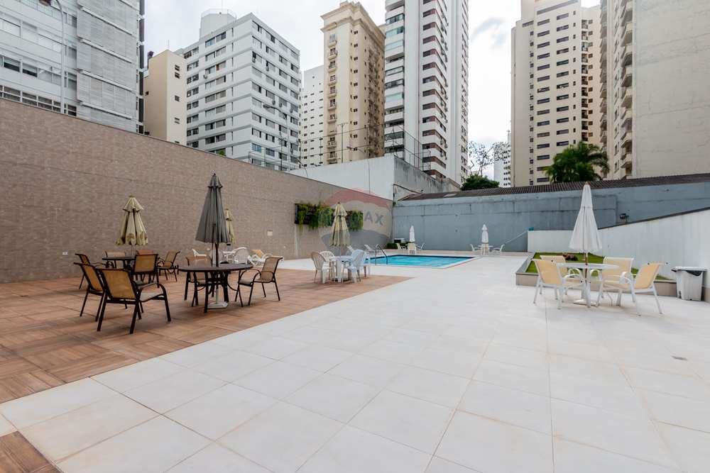 Apartamento à venda com 4 quartos, 165m² - Foto 4