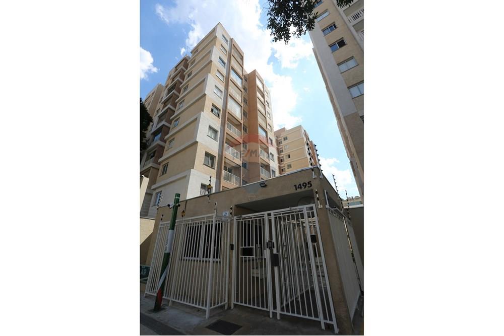 Apartamento - Alugar - São Paulo , São Paulo - IMG_0997.jpg - 601751011-961