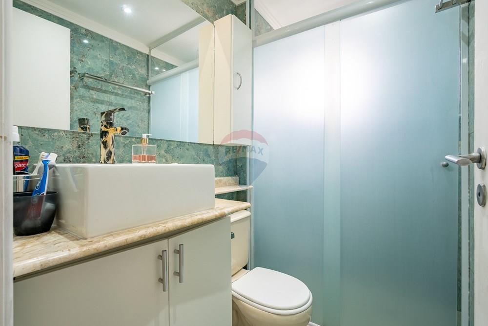 Apartamento - Venda - São Paulo , São Paulo - AP-52.jpg - 601471009-125