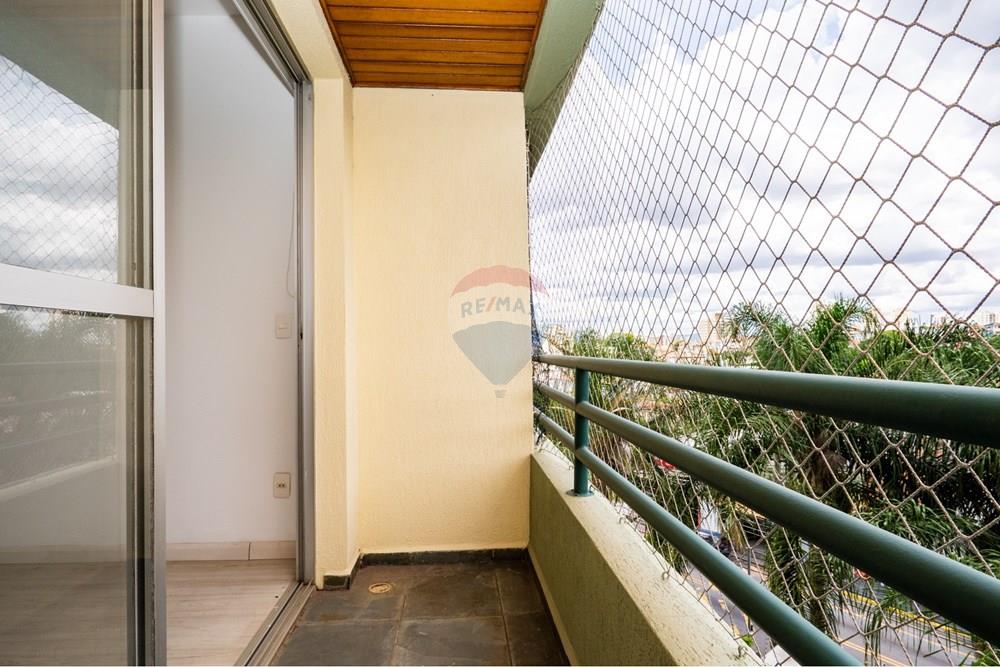 Apartamento - Venda - São Paulo , São Paulo - AP-7.jpg - 601471003-166