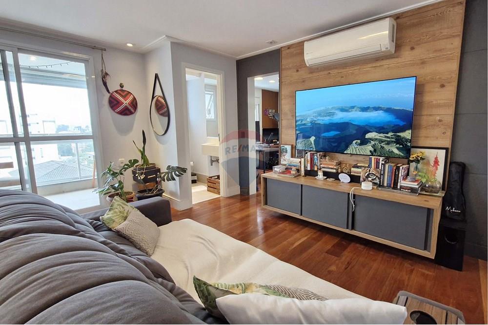 Apartamento - Venda - São Paulo , São Paulo - RUA ANTÔNIO GUGANIS, 339 (14).jpg - 601051034-78