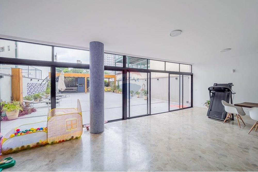 Apartamento - Venda - São Paulo , São Paulo - IMG_8297 (2).jpg - Pátio interno - 601081064-35