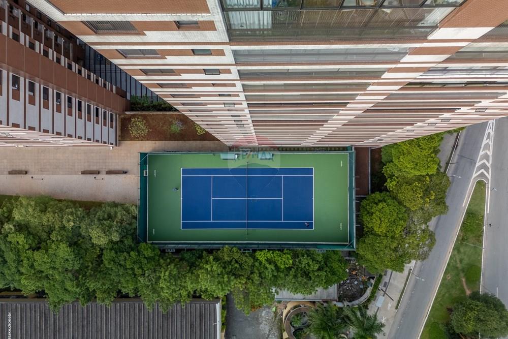 Apartamento - Venda - São Paulo , São Paulo - TKD-16478.jpg - 602151008-180