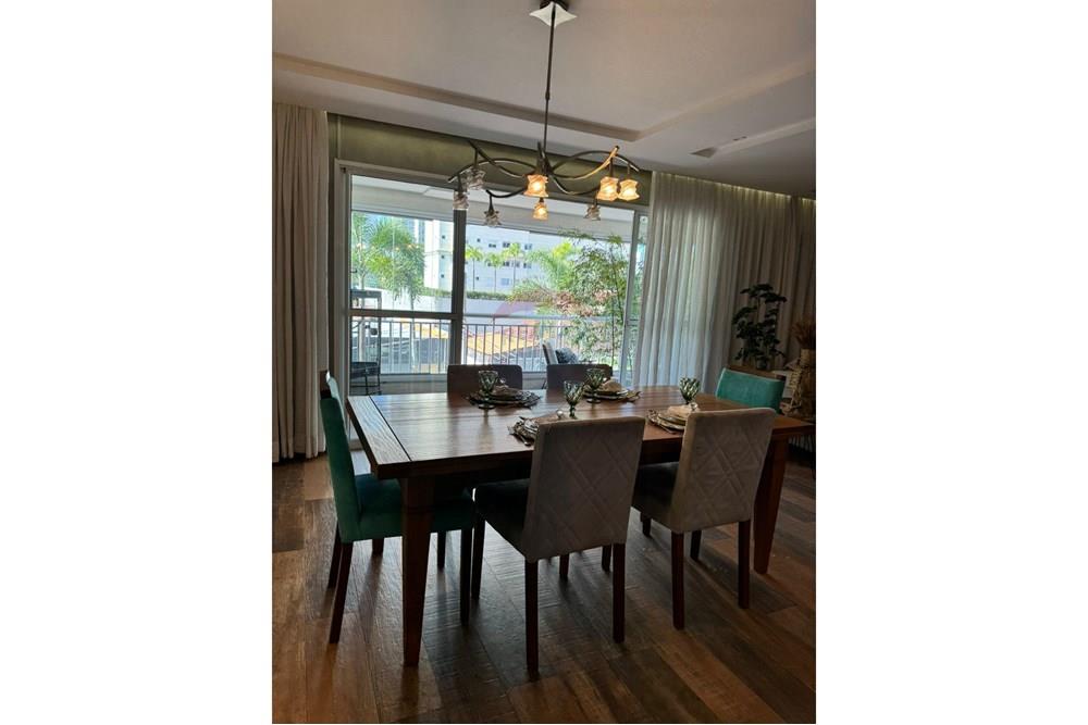 Apartamento - Alugar - São Paulo , São Paulo - 01 SALA 05.jpeg - 602361011-53