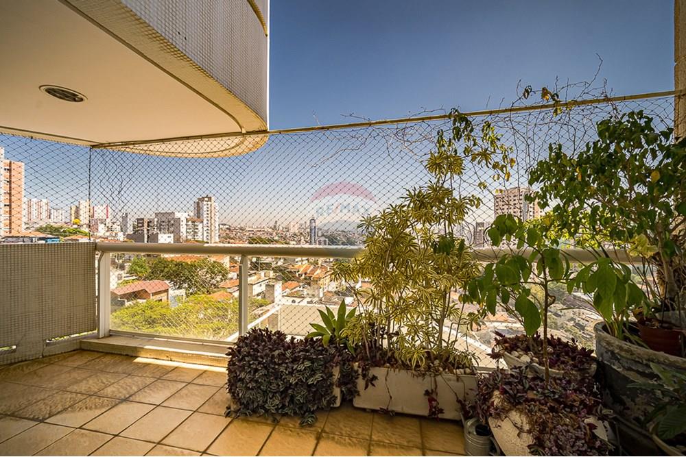 Duplex - Alugar - São Paulo , São Paulo - 23.jpg - Terraço - 601081006-134