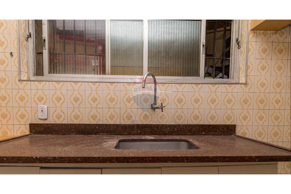 Sobrado - Venda - São Paulo , São Paulo - Cozinha4 c.jpg - 601301080-4