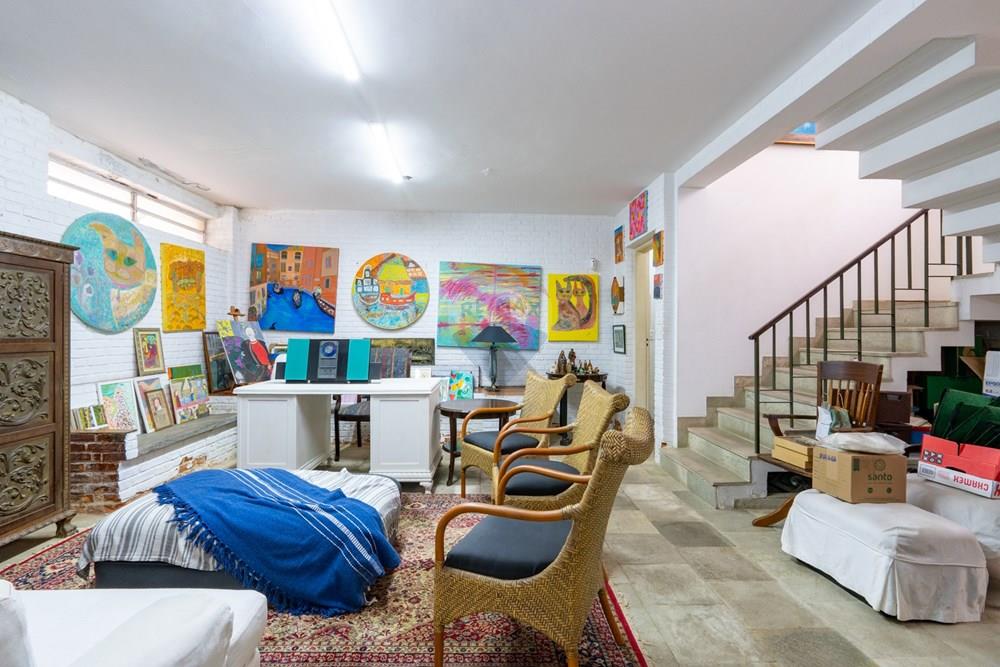 Casa - Venda - São Paulo , São Paulo - 01fotos_033.jpg - 601181010-69