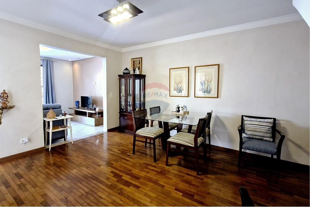Woningbouw - Two Level House - São Paulo , São Paulo - BR - RUA DA GROTA, 299 (18).jpg - Eetkamer - 601051010-63