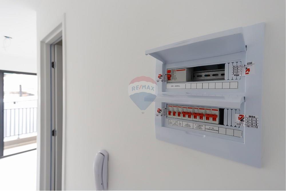 Apartamento - Venda - São Paulo , São Paulo - 25-10-08-R. Manoel Dutra, 548 - Bela Vista_017_CapodannoFotografia.jpg - 602341003-4