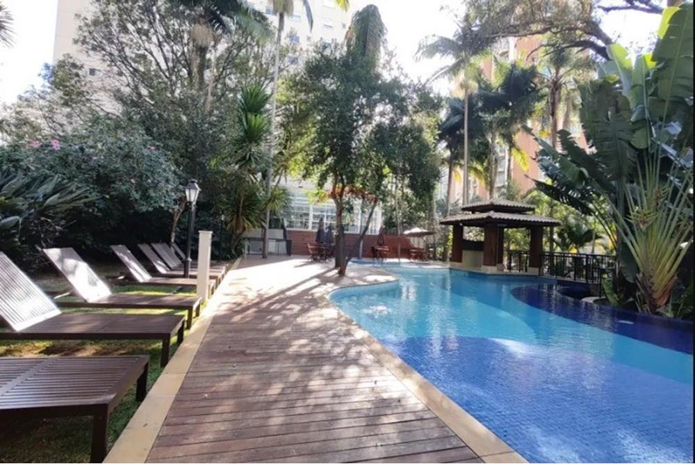 Apartamento - Venda - São Paulo , São Paulo - 12.jpg - 601401028-42