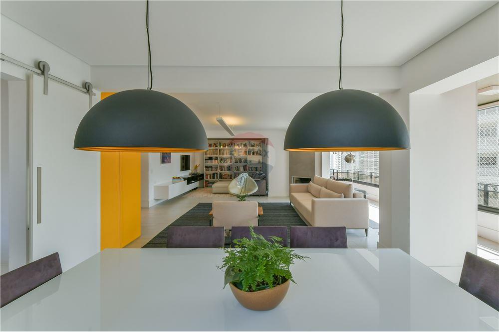 Rezidential - Apartament - Sao Paulo , Sao Paulo - BR - Living/Dining - 601251125-37