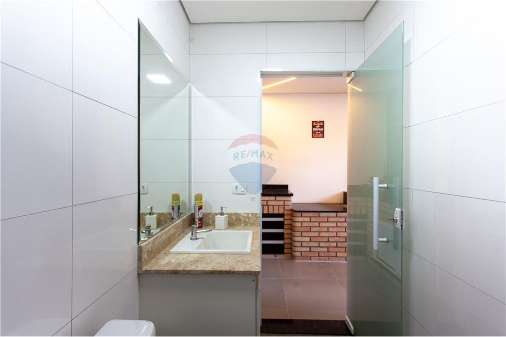 Sobrado - Venda - São Paulo , São Paulo - 24 - 601751009-354