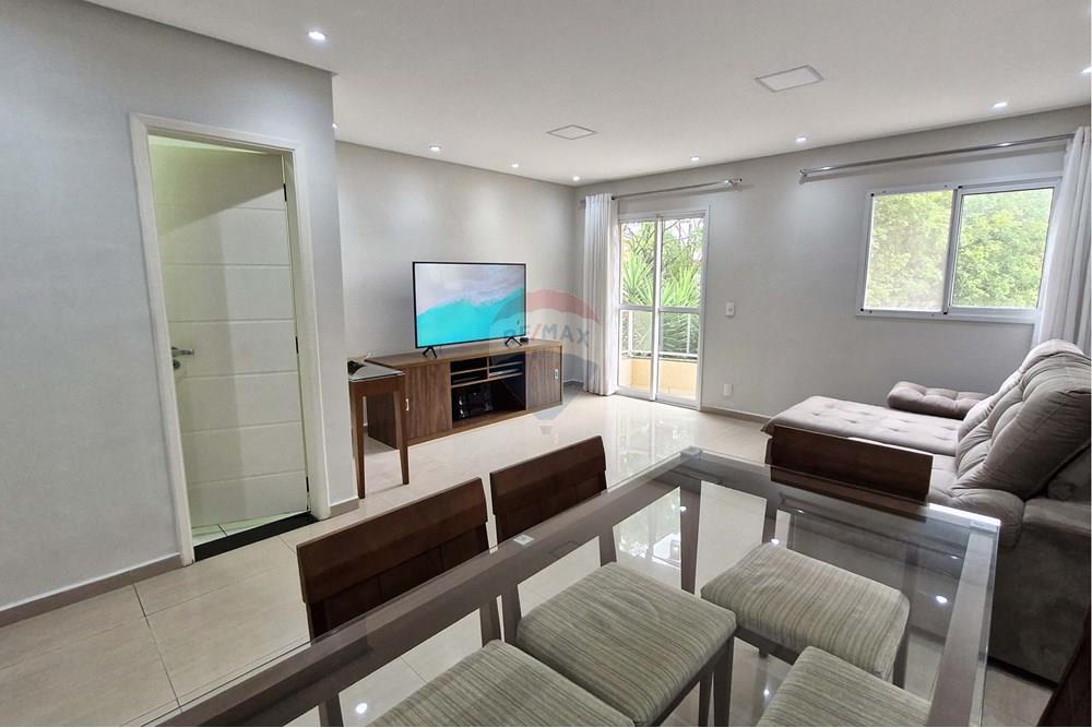 Casa de Condomínio - Venda - São Paulo , São Paulo - RUA DOS MÁRTIRES ARMÊNIOS, 20 (10).jpg - Sala de jantar - 601051087-2