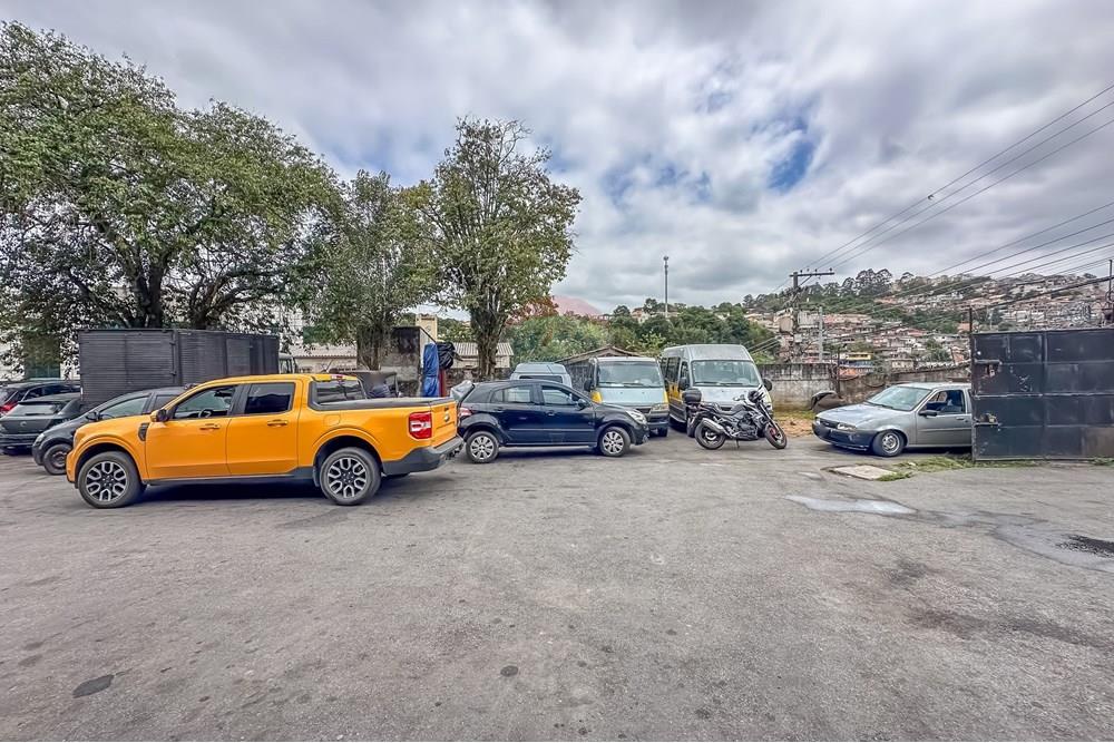 Terreno - Venda - São Paulo , São Paulo - R Eng Augusto Durante 114 - fotos prof (13).jpg - 601141076-34