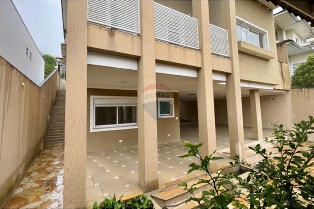 Casa de Condomínio - Alugar - São Paulo , São Paulo - IMG_8750 Médio.jpeg - 601261114-1