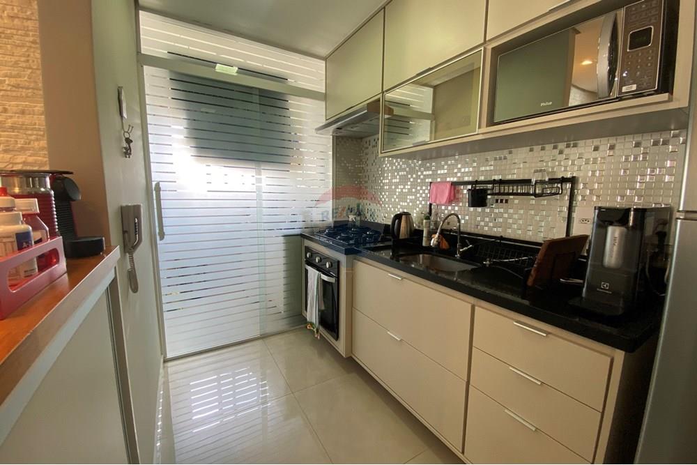 Apartamento - Venda - São Paulo , São Paulo - IMG_4003.jpg - 602411005-40