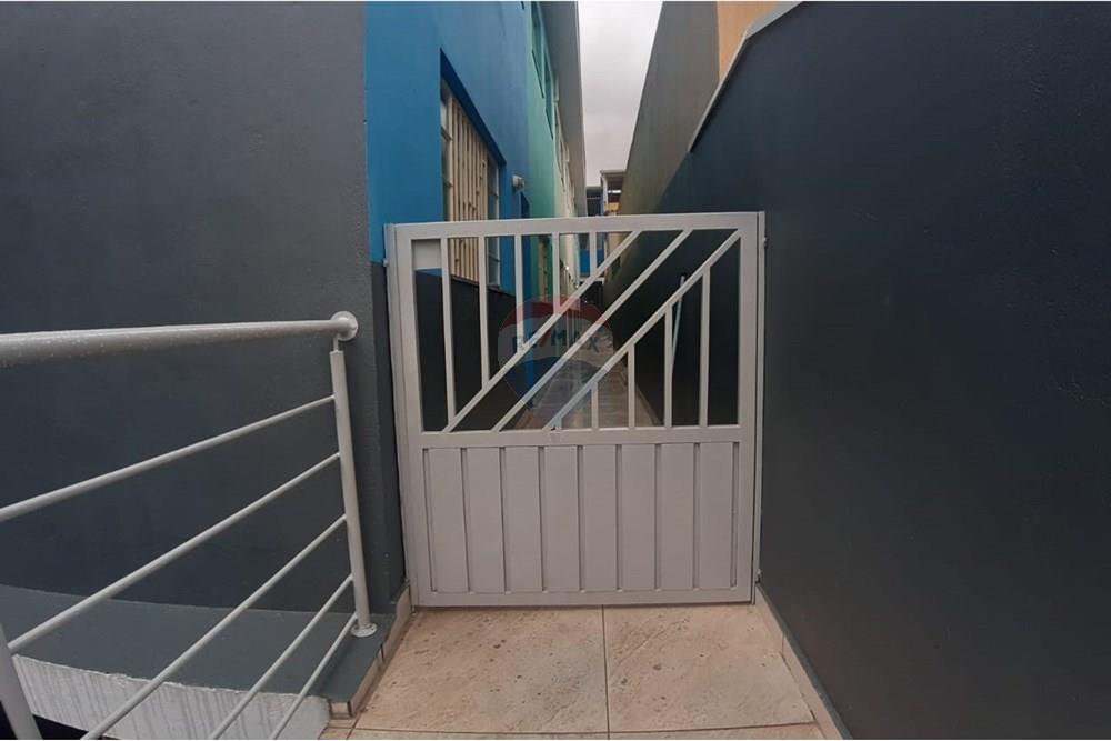 Casa de Condomínio - Alugar - São Paulo , São Paulo - 5.jpeg - 602291016-321