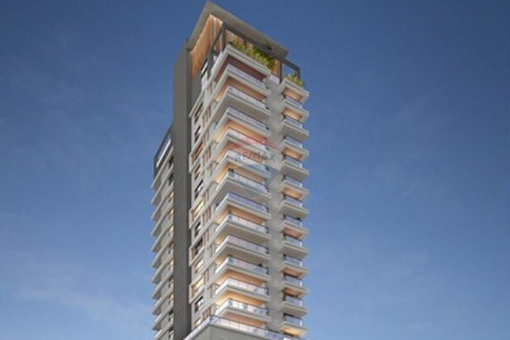 Apartamento - Venda - São Paulo , São Paulo - FyrStudio-Think-Naara-02-FachadaNoturna-Final.jpg - 601081008-53