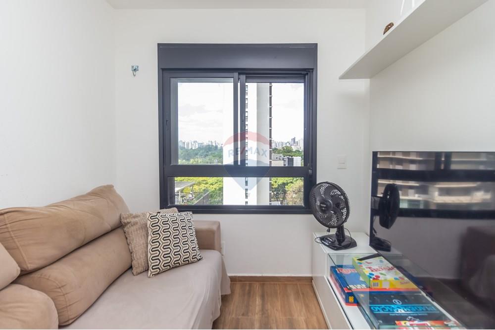 Apartamento - Venda - São Paulo , São Paulo - IMG_403430.jpg - Quarto - 630331102-21