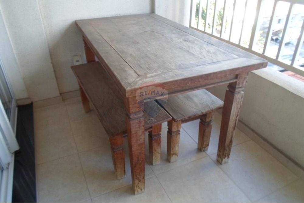 Apartamento - Alugar - São Paulo , São Paulo - SAM_9381.JPG - 601361021-1733