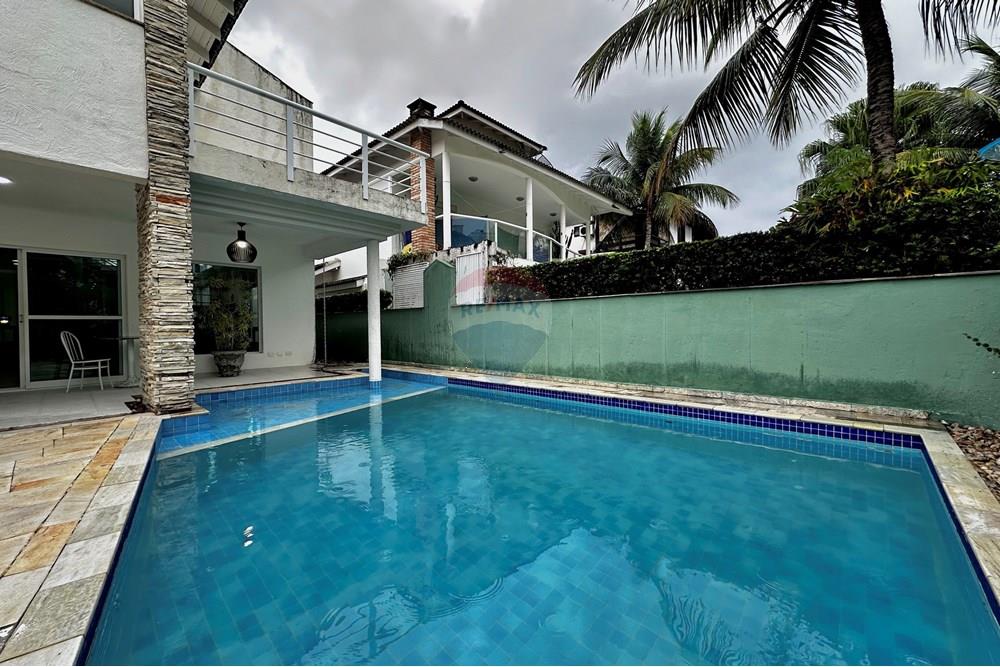 Casa de Condomínio - Venda - Bertioga , São Paulo - IMG_6016.jpg - 602331002-3