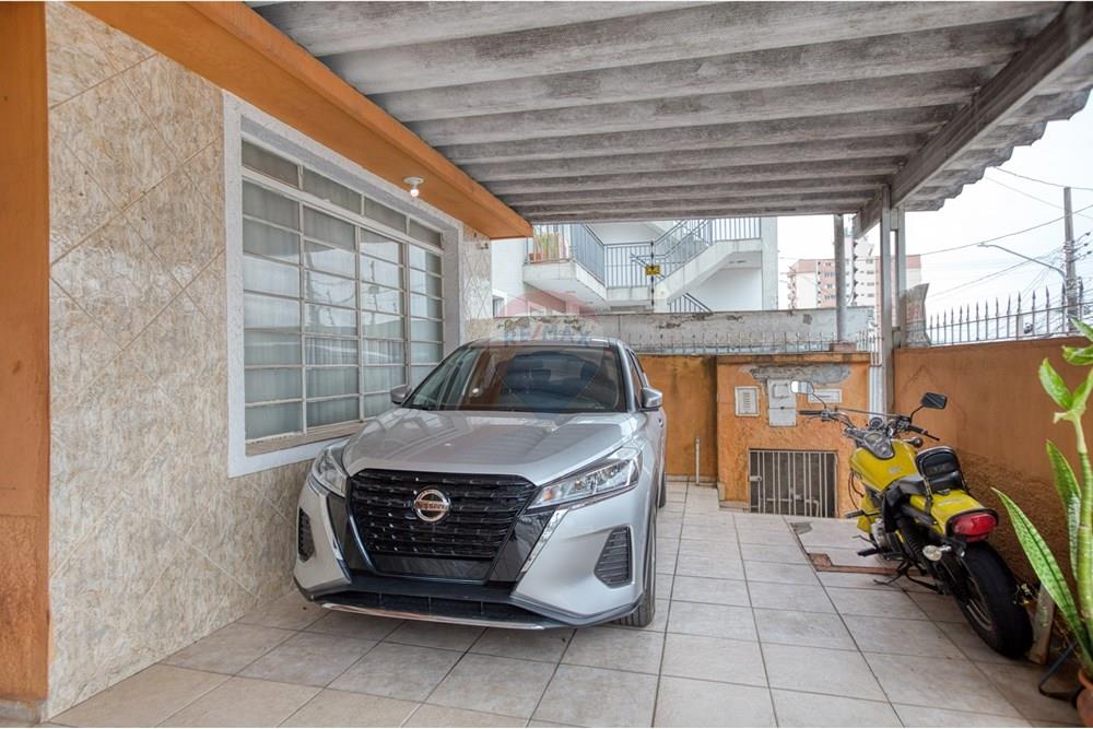 Casa de Vila - Venda - São Paulo , São Paulo - 01fotos_035.jpeg - 601251303-3