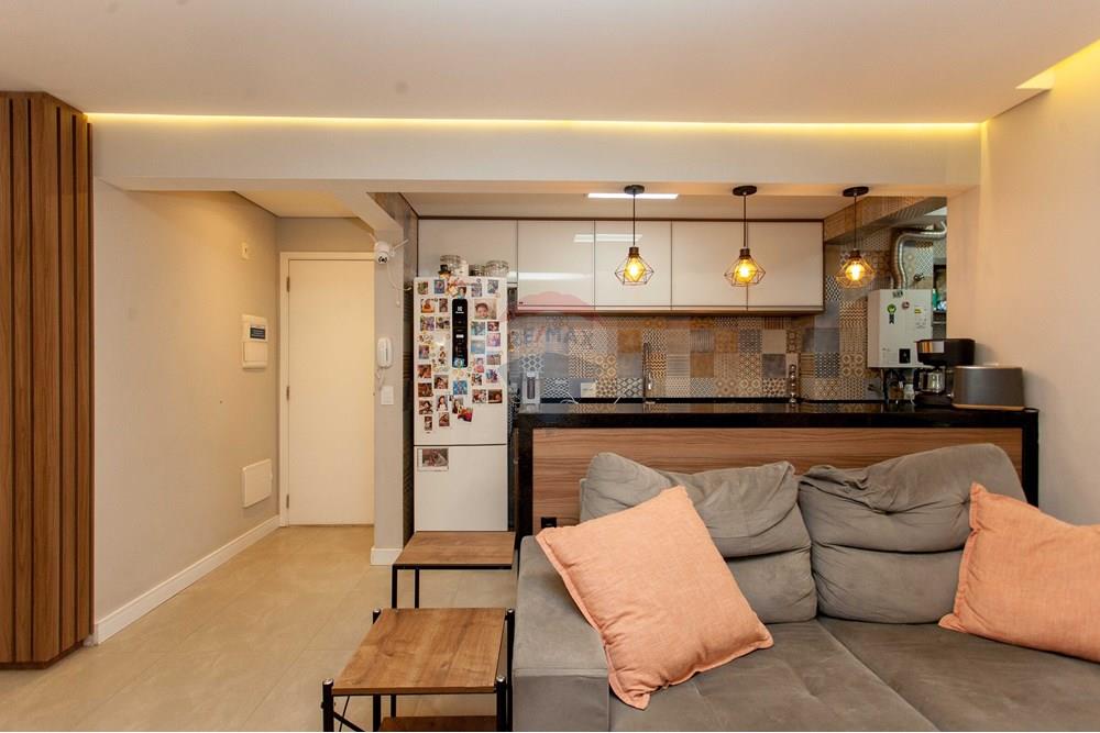 Apartamento - Venda - São Paulo , São Paulo - IMG_9198.jpg - 601751009-389