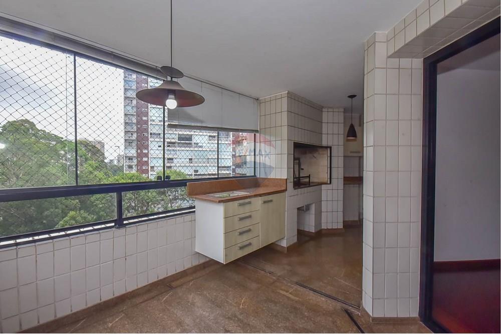Apartamento - Venda - São Paulo , São Paulo - 11VARANDA 2.jpg - 601081068-12