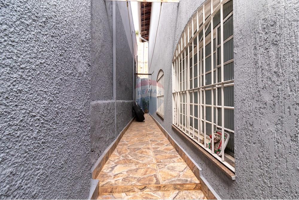 Sobrado - Venda - São Paulo , São Paulo - IMG_9415-X3.jpg - Corredor - 601751067-101