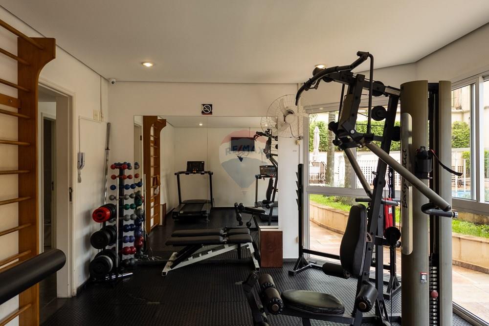 Apartamento - Venda - São Paulo , São Paulo - AP-97.jpg - 601971088-9