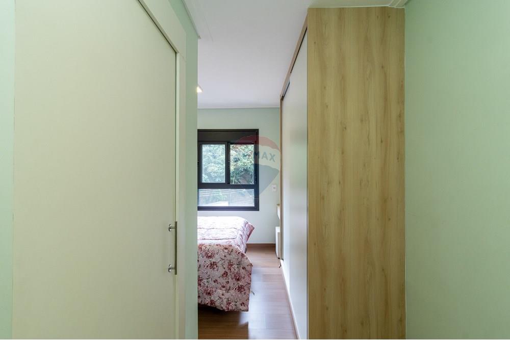 Apartamento - Venda - São Paulo , São Paulo - SUÍTE 2.jpg - 601771093-76