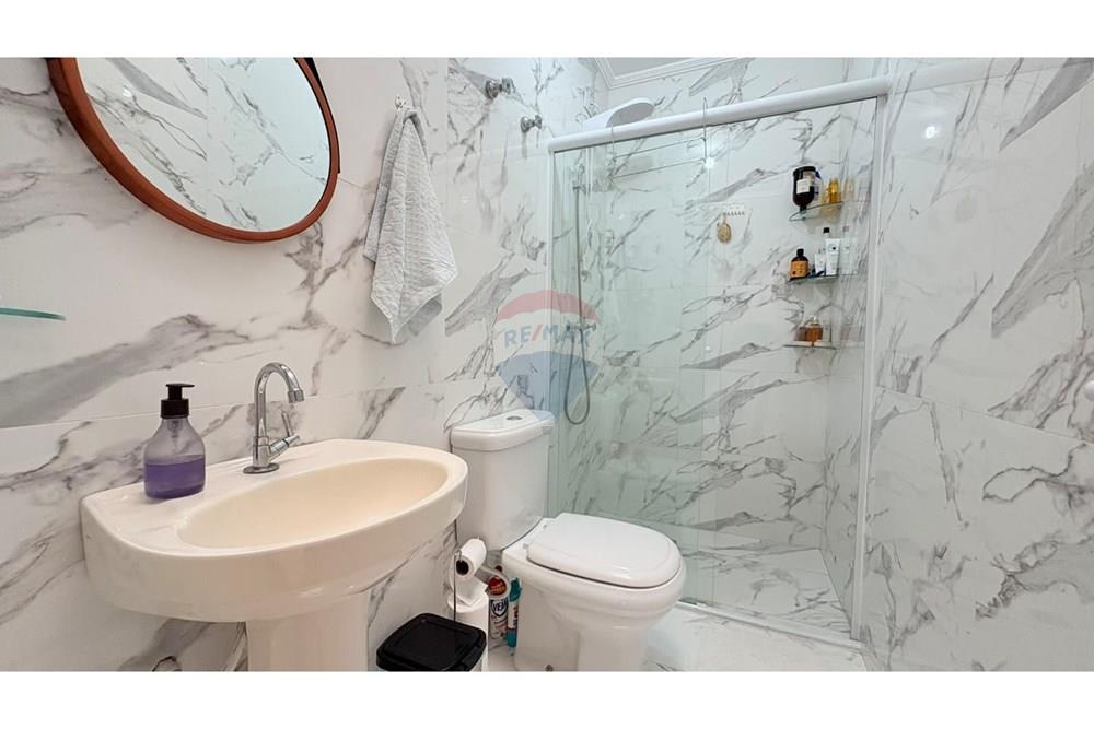 Sobrado - Venda - São Paulo , São Paulo - banheiro 5.jpeg - 602451004-1