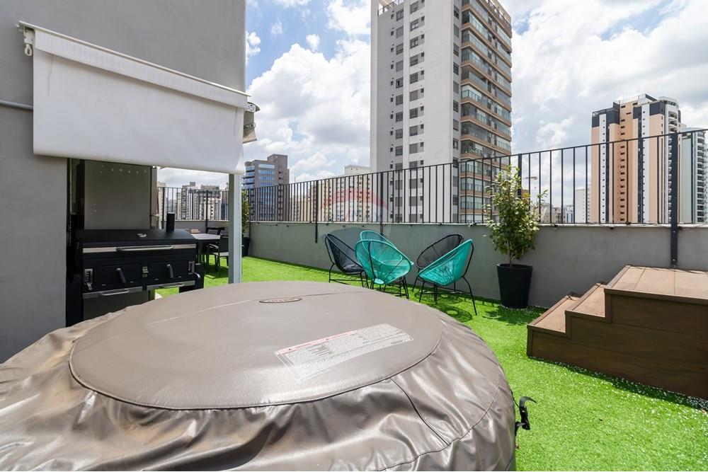 Cobertura - Venda - São Paulo , São Paulo - IMG_616632.jpg - 601721013-164