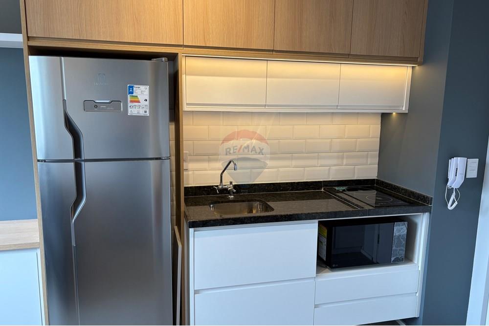 Apartamento - Alugar - São Paulo , São Paulo - 20250108_170317304_iOS.jpg - 601261064-200