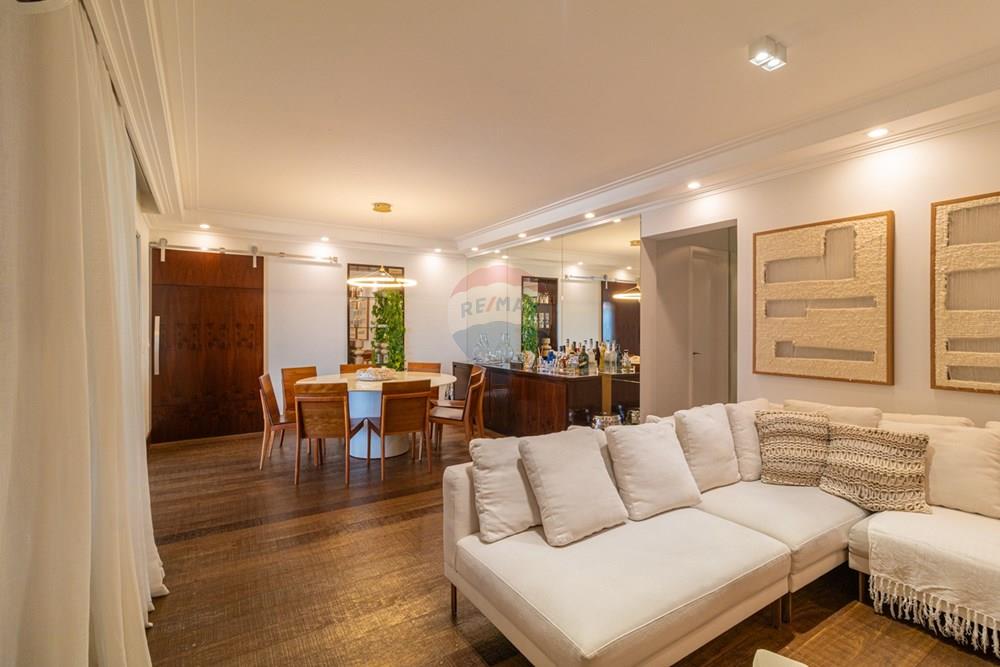 Apartamento - Venda - São Paulo , São Paulo - 03sala_005.jpg - 602101005-95