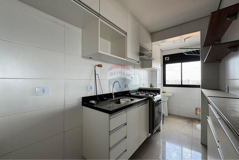 Apartamento - Alugar - São Paulo , São Paulo - IMG_1915.JPEG - Cozinha - 602131024-4