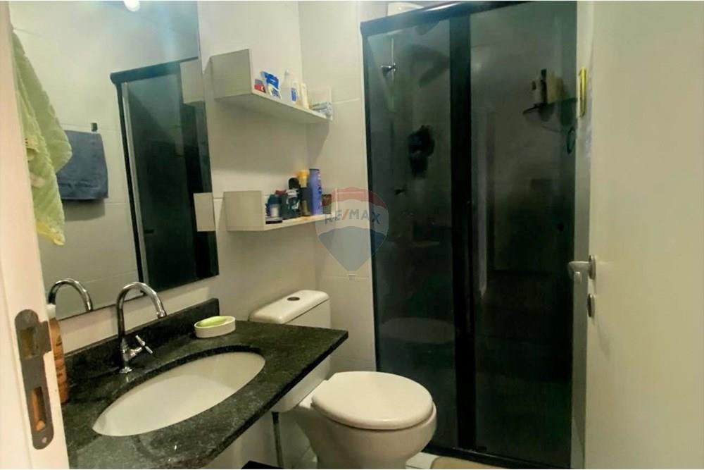 Apartamento - Alugar - São Paulo , São Paulo - R Torres da Barra 275 ap1304 (21).JPG - 601141076-46