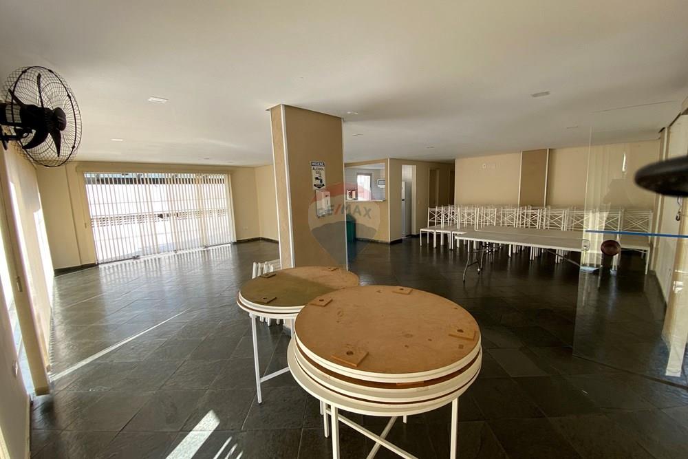 Apartamento - Alugar - São Paulo , São Paulo - IMG_6946.JPG - Salão de Festas - 602161016-32