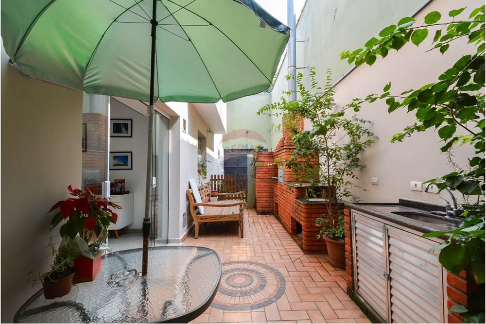 Casa - Venda - São Paulo , São Paulo - DSC_8950.jpg - 601251018-88