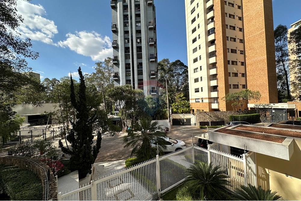 Apartamento - Alugar - São Paulo , São Paulo - IMG_7157.JPG - 602071001-287