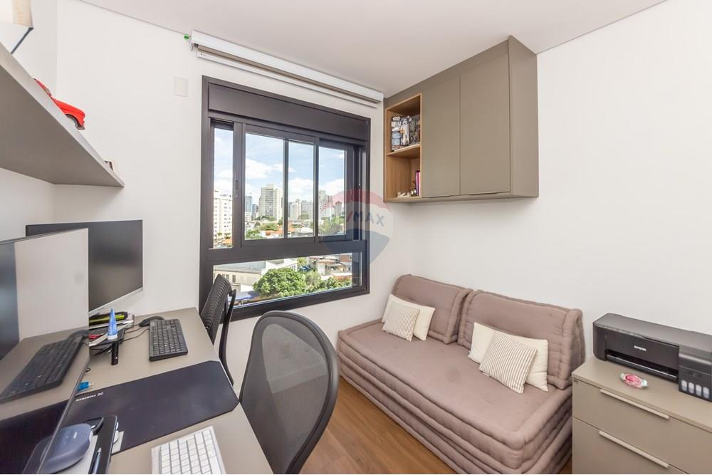 Apartamento - Venda - São Paulo , São Paulo - IMG_054615.jpg - 602031025-27