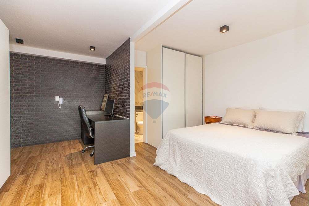 Apartamento à venda com 1 quarto, 64m² - Foto 6