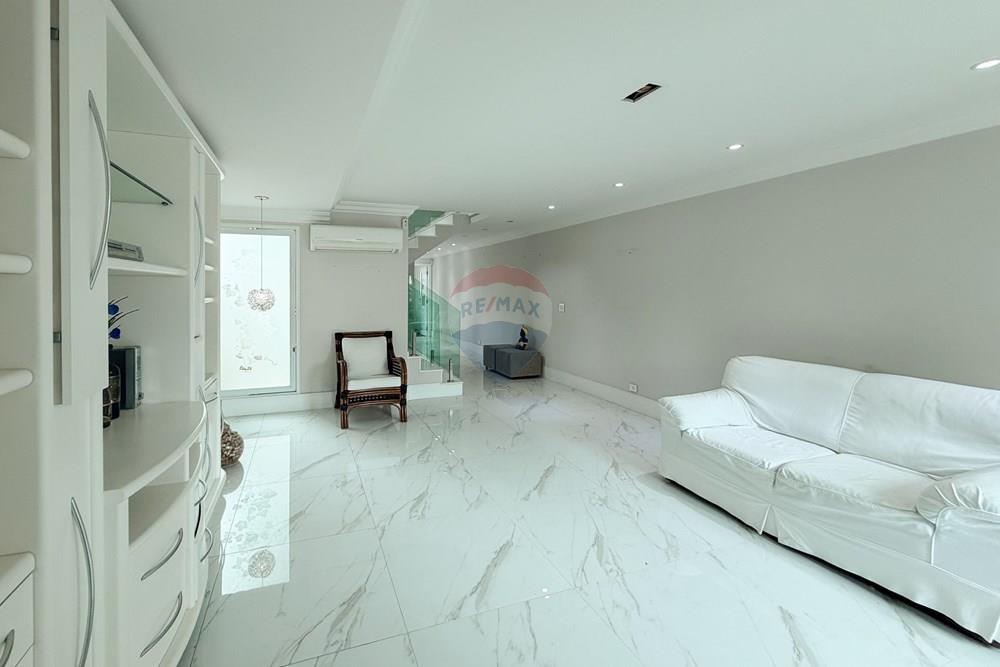 Sobrado - Venda - São Paulo , São Paulo - CASA301-43.jpg - 602441004-7