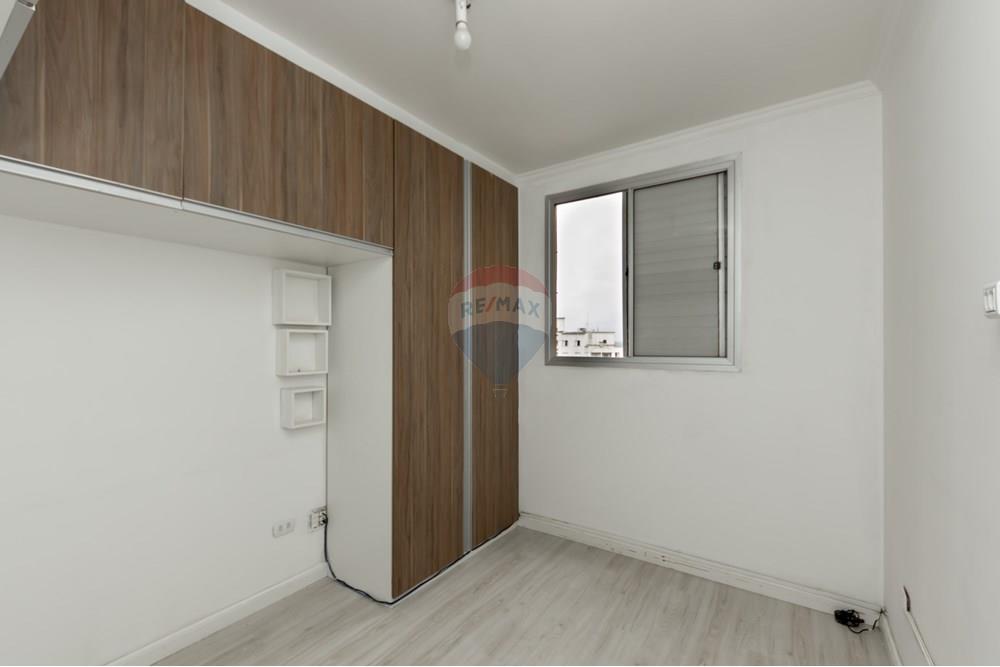 Apartamento à venda com 3 quartos, 69m² - Foto 11