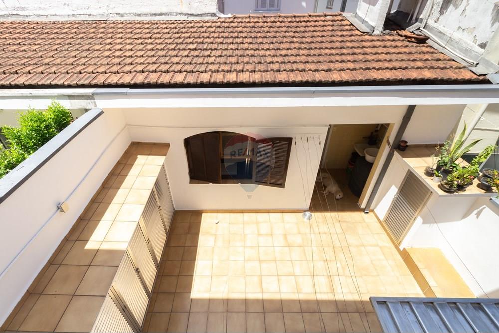 Sobrado - Venda - São Paulo , São Paulo - 13 VISTA QUARTO 3 (2).jpg - 601261002-255