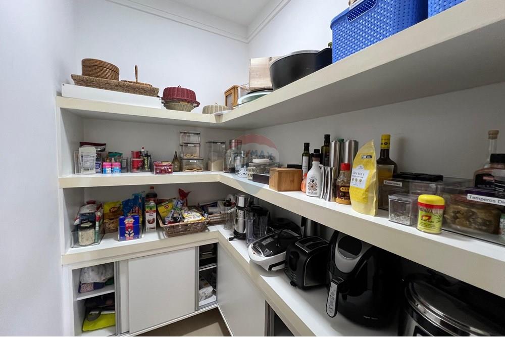 Casa de Condomínio - Venda - Ribeirão Preto , São Paulo - casa_venda_condominio_guapore1_ribeirao_preto (28).jpg - 601251261-4