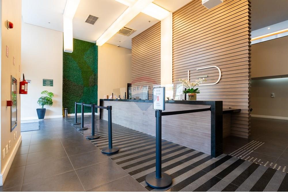 Cj. Comercial/ Sala - Venda - São Paulo , São Paulo - Sala - 46.jpg - 601471003-154