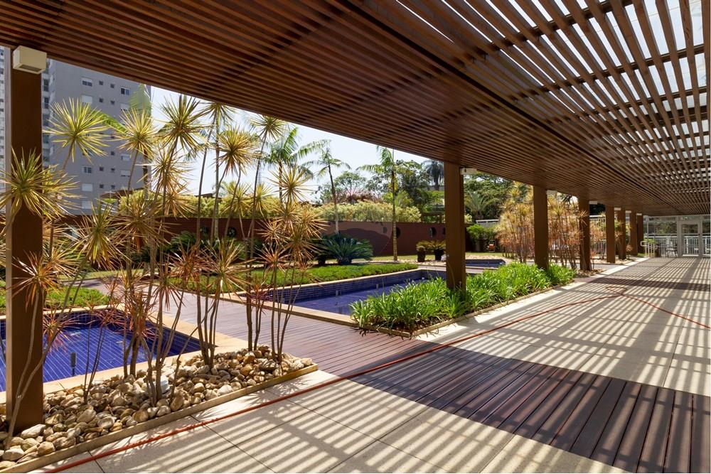 Apartamento - Venda - São Paulo , São Paulo - 20 CORREDOR PARA HALL ENTRADA (2).JPG - 601261021-450