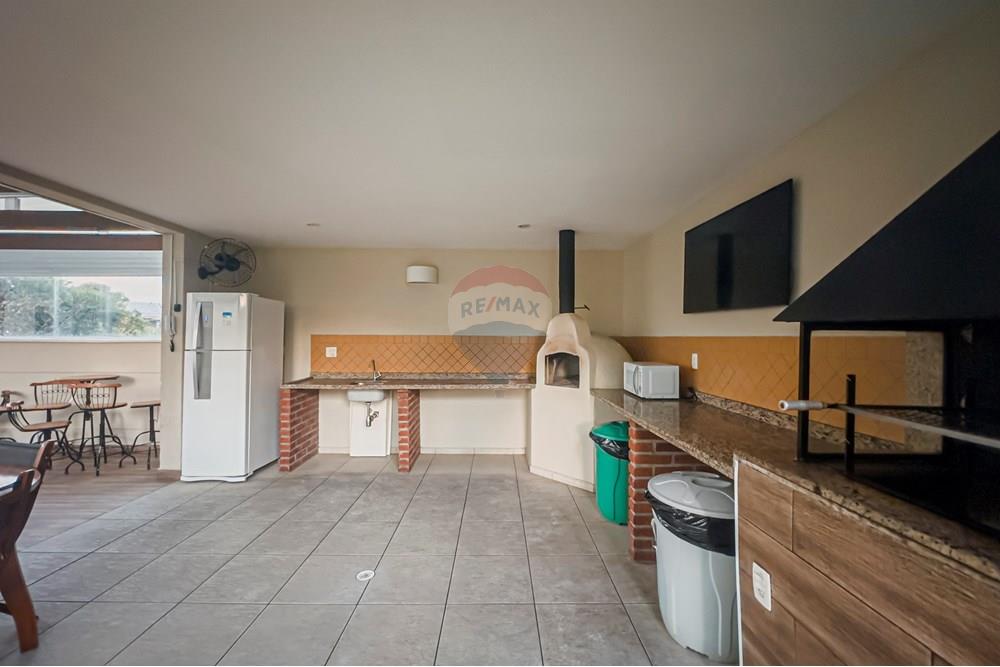 Apartamento - Venda - São Paulo , São Paulo - 601301022-48 remax living club vicentina gomes jurubatura santo amaro trem metro (11).jpg - 601301022-65