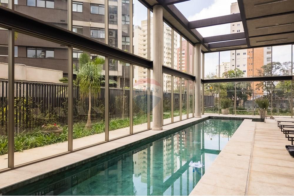 Apartamento - Venda - São Paulo , São Paulo - 98_AP.jpg - 601081008-40